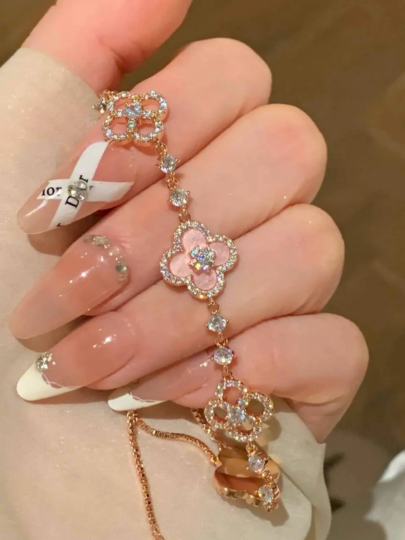 Bracelet
