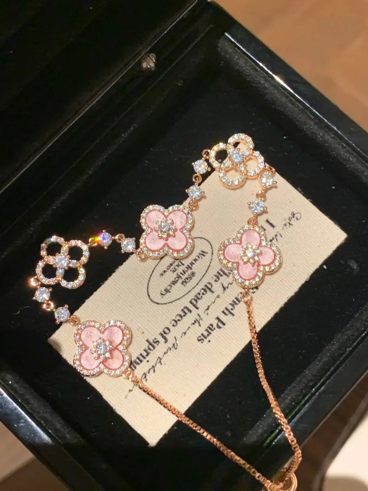 Bracelet